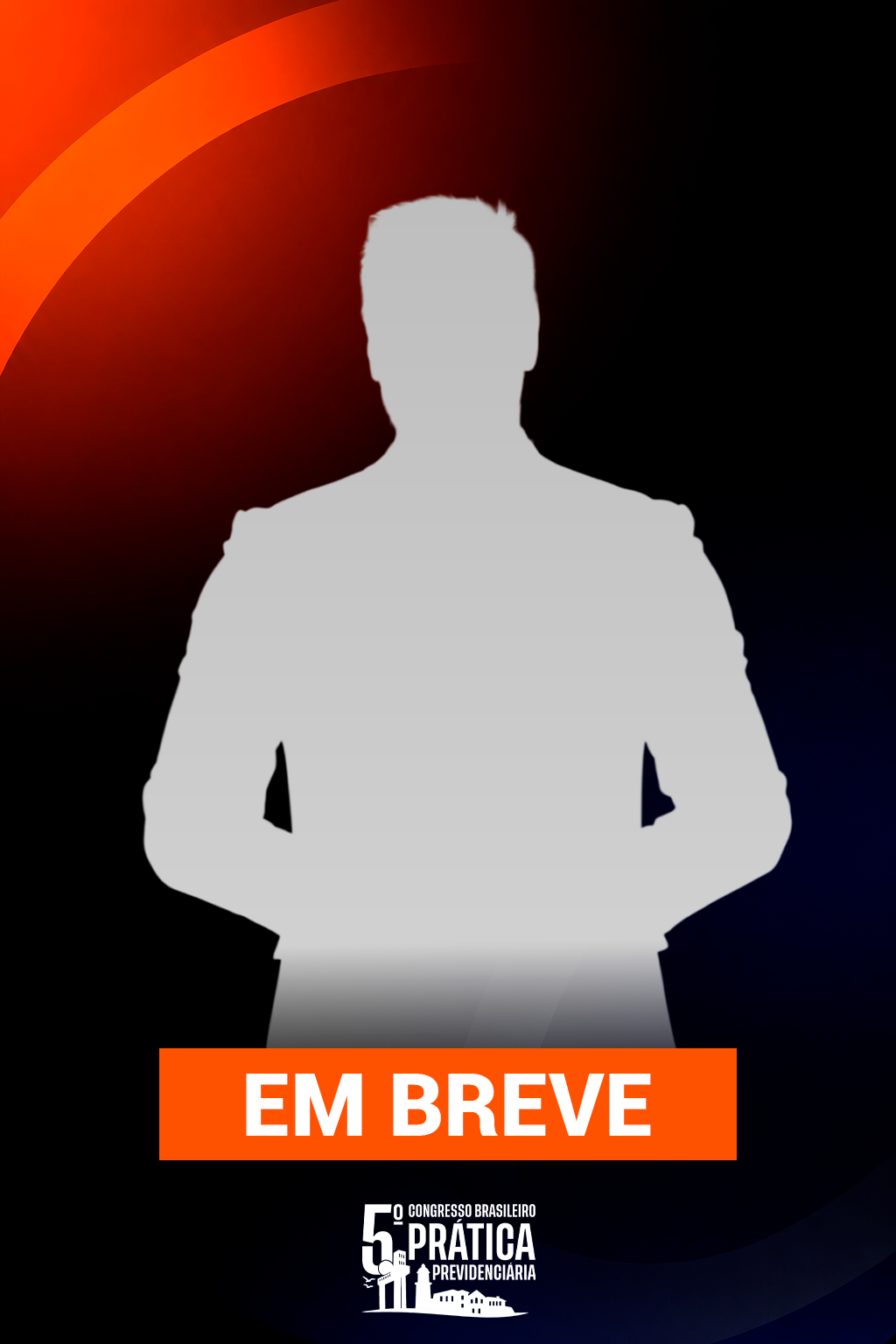 Em breve